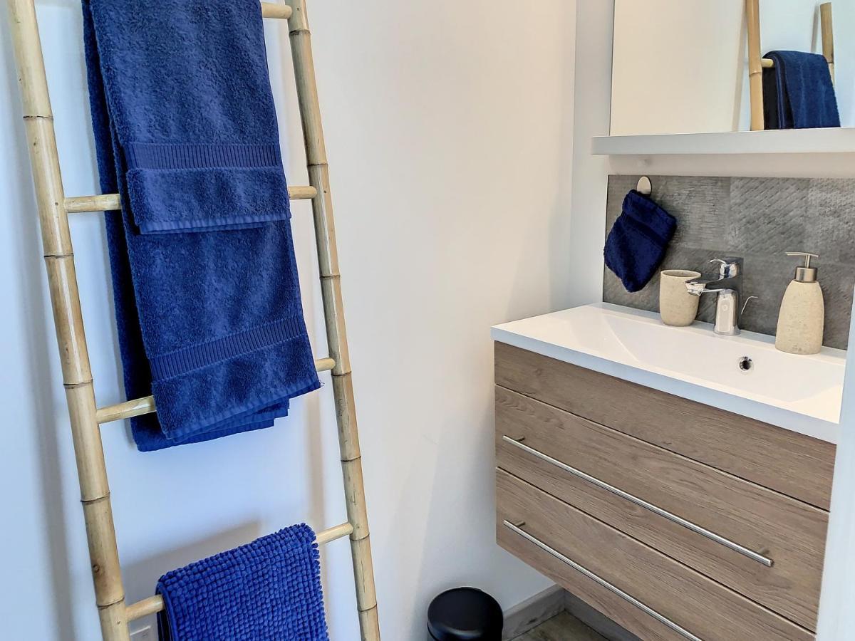 Chambre Serenite Dans Maison Au Calme Compiègne Dış mekan fotoğraf